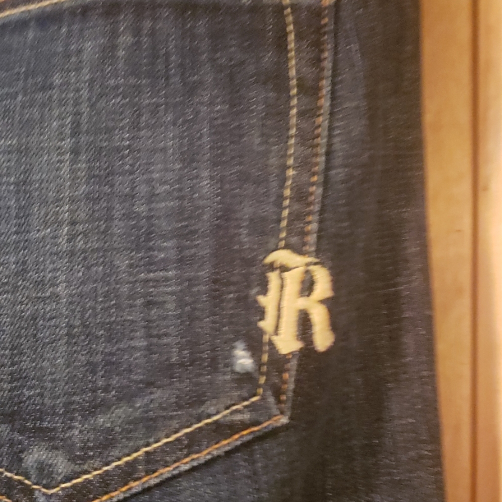 Jeans - Picture 5 of 6